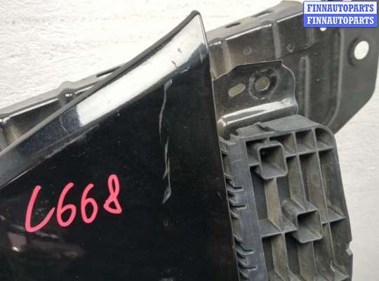 Крыло переднее на Cadillac Escalade IV (GMT K2XX)