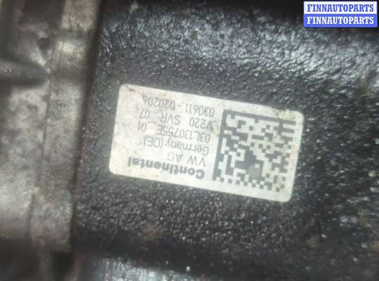 купить ТНВД на Skoda Octavia (A5) 2004-2013