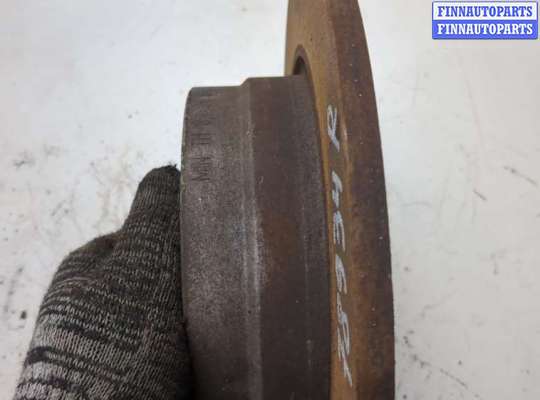 купить Диск тормозной на BMW 3 E46 1998-2006