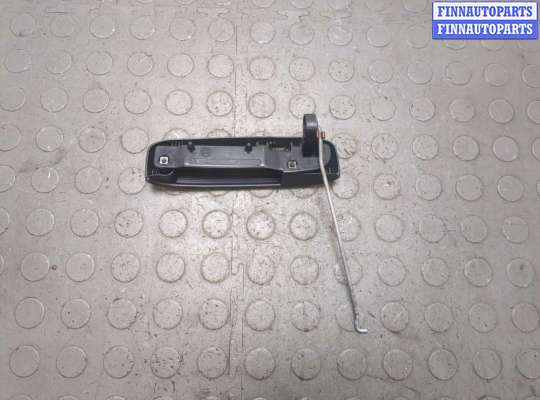 купить Ручка двери наружная на Fiat Panda 2003-2012