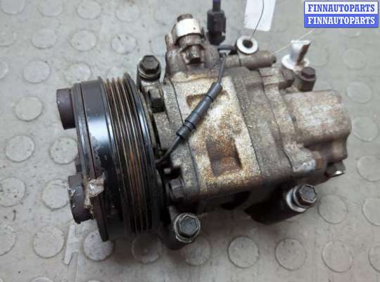 купить Компрессор кондиционера на Suzuki Grand Vitara 2005-2016