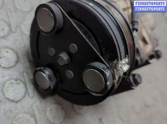 купить Компрессор кондиционера на Suzuki Grand Vitara 2005-2016