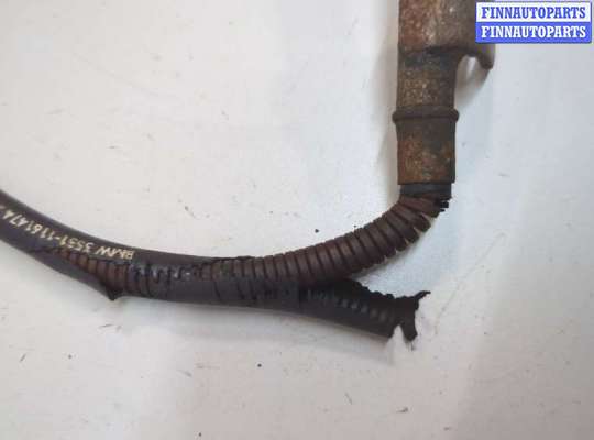 купить Ступица (кулак, цапфа) на BMW 7 E38 1994-2001