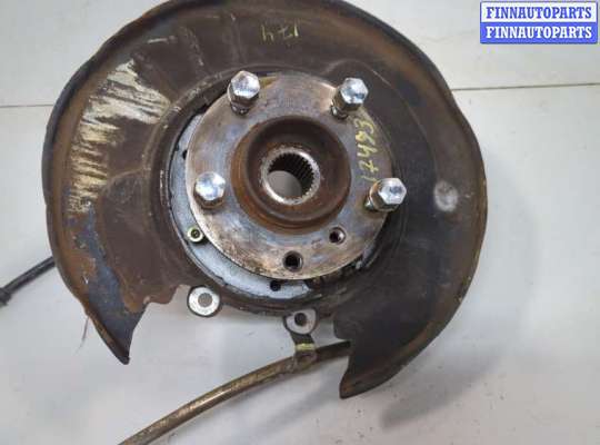 купить Ступица (кулак, цапфа) на BMW 7 E38 1994-2001