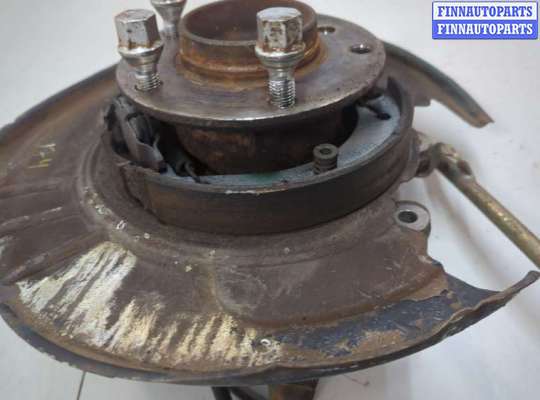 купить Ступица (кулак, цапфа) на BMW 7 E38 1994-2001