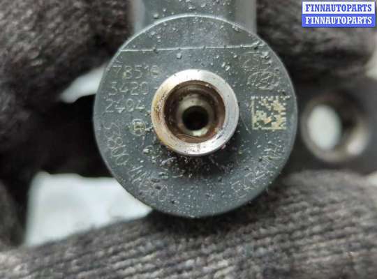 купить Форсунка топливная на KIA Sorento BL 2002-2011