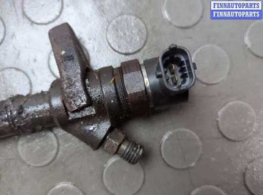 купить Форсунка топливная на KIA Sorento BL 2002-2011