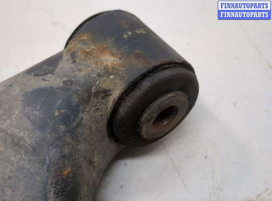 Рычаг подвески на Hyundai i30 II (GD)