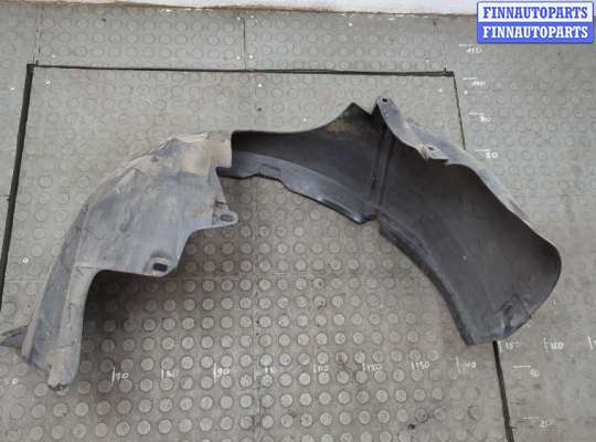 купить Защита арок (подкрылок) на Ford Focus 1 1998-2004