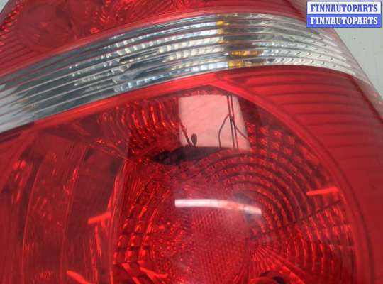 купить Фонарь (задний) на Volkswagen Touran 2003-2006