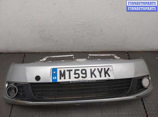 купить Бампер на Volkswagen Golf 6 2009-2012