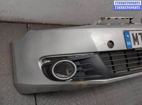 купить Бампер на Volkswagen Golf 6 2009-2012