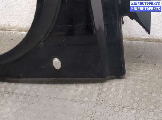 купить Крыло на Mercedes Vito W639 2004-2013