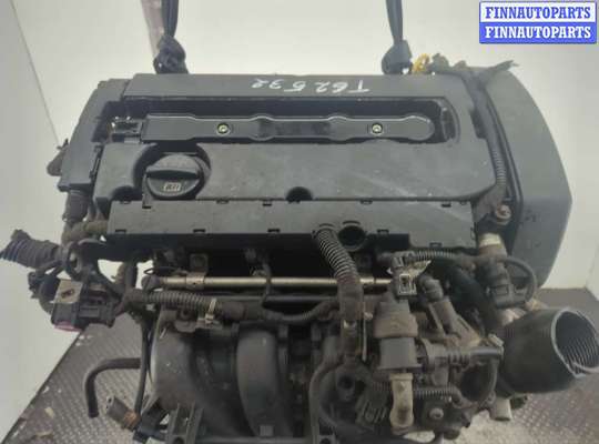 купить Двигатель (ДВС) на Opel Astra J 2010-2017