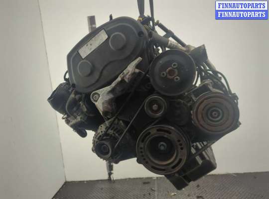 купить Двигатель (ДВС) на Opel Astra J 2010-2017