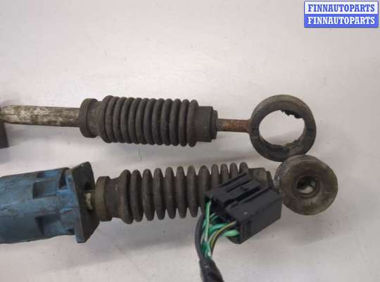 купить Кулиса КПП на Mitsubishi Colt 2002-2012