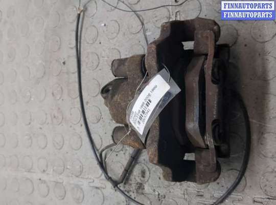 купить Суппорт на BMW 3 E46 1998-2006