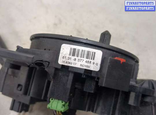 купить Переключатель поворотов и дворников (стрекоза) на BMW X3 E83 2003-2010