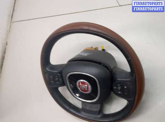 купить Руль на Fiat 500L 2012-2022