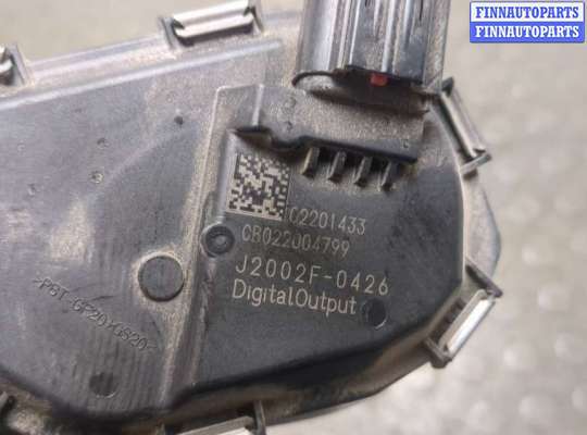 купить Заслонка дроссельная на Ford Explorer 2019-2025