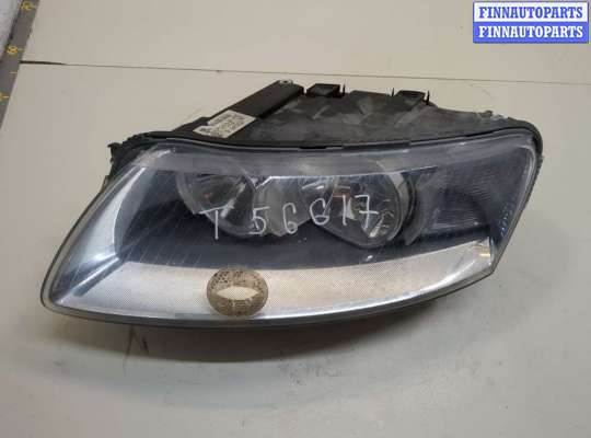 купить Фара (передняя) на Audi A6 (C6) 2004-2011