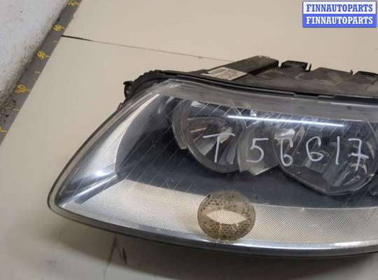 купить Фара (передняя) на Audi A6 (C6) 2004-2011