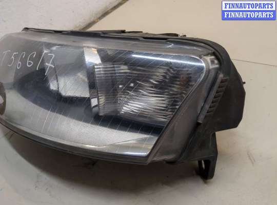 купить Фара (передняя) на Audi A6 (C6) 2004-2011