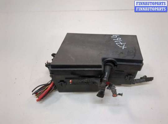 Блок предохранителей VL547840 на Volvo V50 2004-2012