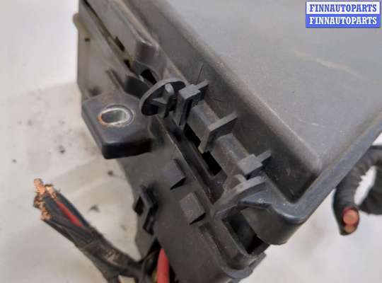 купить Блок предохранителей на Volvo V50 2004-2012