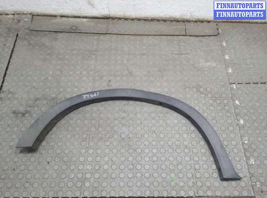 купить Молдинг крыла на BMW X5 E70 2006-2013