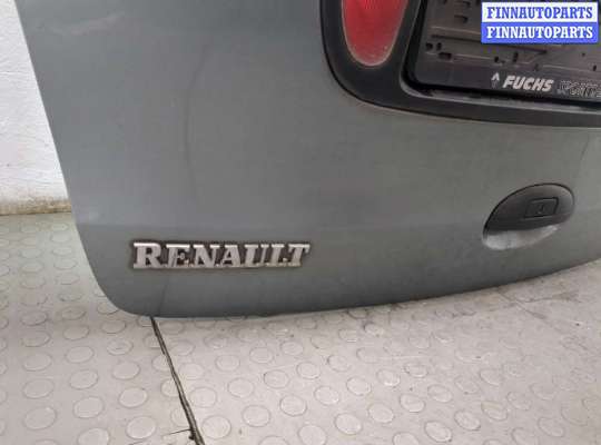 купить Подсветка номера на Renault Scenic 1996-2002