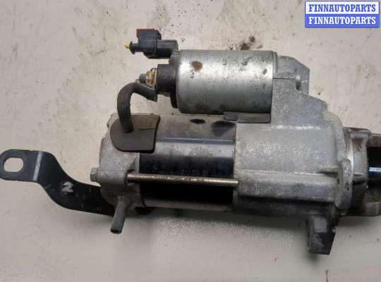 купить Стартер на Chevrolet Malibu 2018-2025