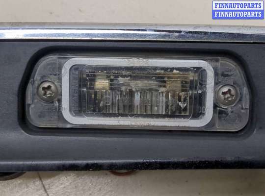 купить Подсветка номера на Mercedes ML W164 2005-2011