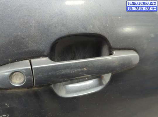 Дверь боковая на Toyota RAV4 II (XA20)