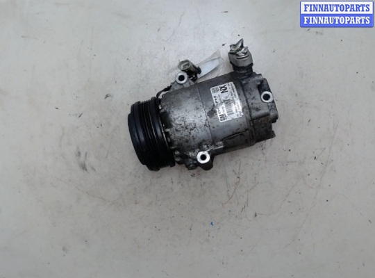 купить Компрессор кондиционера на Opel Meriva 2003-2010