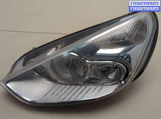 Фара (передняя) FO2101509 на Ford S-Max 2006-2010