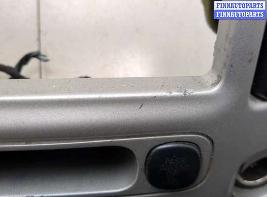 купить Переключатель отопителя (печки) на Ford Escape 2000-2006