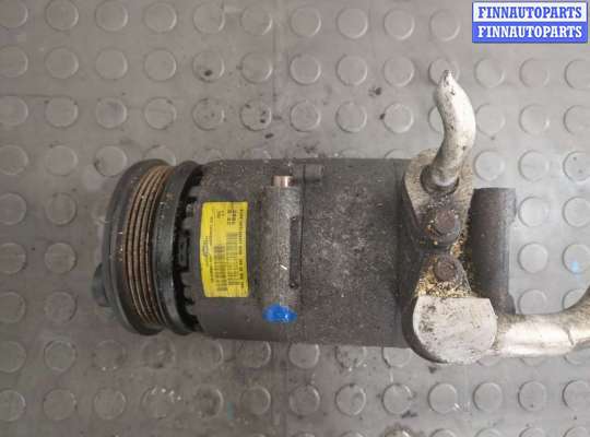 купить Компрессор кондиционера на Ford Focus 2 2005-2008