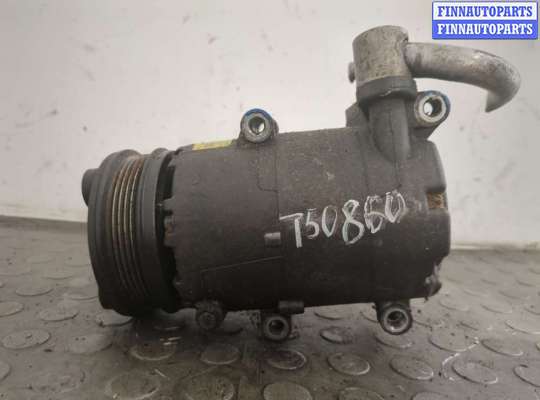 купить Компрессор кондиционера на Ford Focus 2 2005-2008