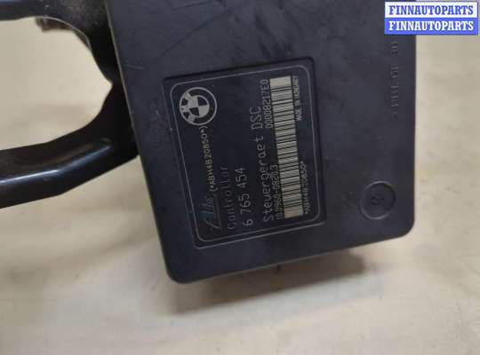 купить Блок АБС, насос (ABS, ESP, ASR) на BMW 3 E46 1998-2006