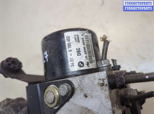 купить Блок АБС, насос (ABS, ESP, ASR) на BMW 3 E46 1998-2006