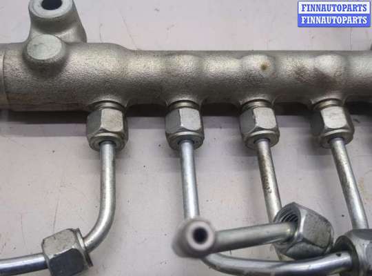 купить Рампа (рейка) топливная на Mitsubishi ASX 2010-2020