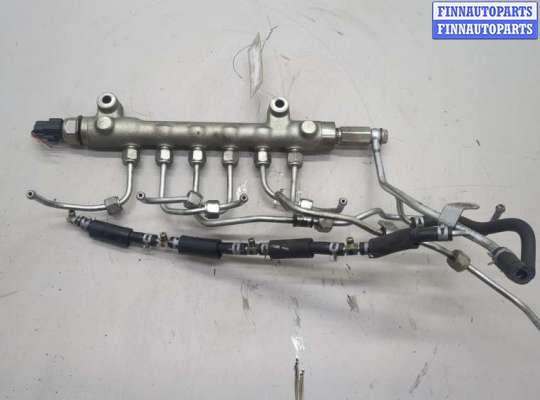 купить Рампа (рейка) топливная на Mitsubishi ASX 2010-2020