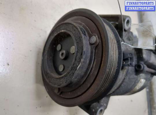 купить Компрессор кондиционера на Opel Antara 2006-2015