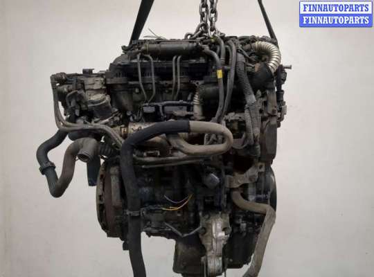 купить Блок цилиндров (Шорт блок) на Citroen Jumpy (Dispatch) 2007-2016