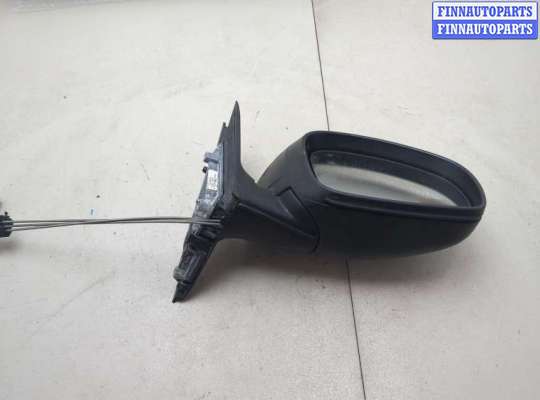купить Зеркало боковое на Skoda Fabia 2007-2014
