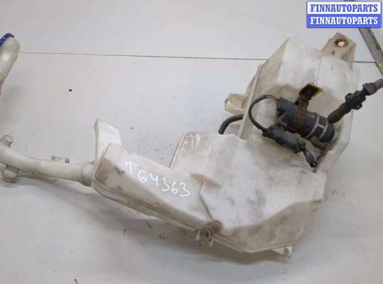 Купить Бачок омывателя на Honda Civic 2005-2012 Бачок омывателя HD531225 на Honda Civic 2005-2012