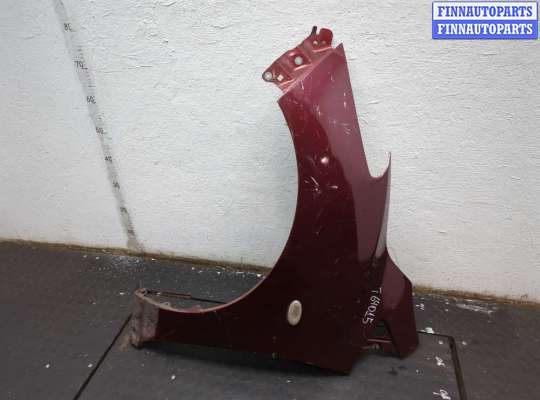 Купить Крыло на Mazda 2 2007-2014 Крыло MZ671058 на Mazda 2 2007-2014