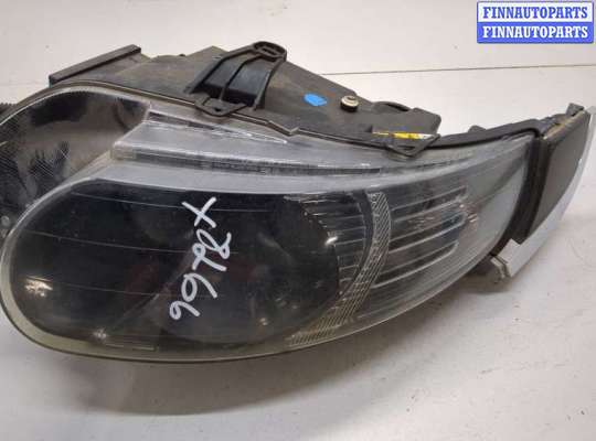 Блок розжига SB90169 на Saab 9-5 2005-2010