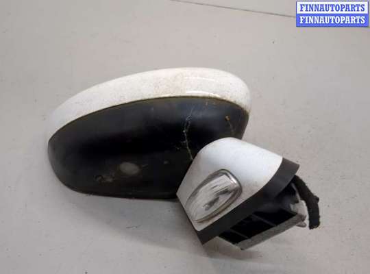 купить Зеркало боковое на Citroen C4 2010-2020